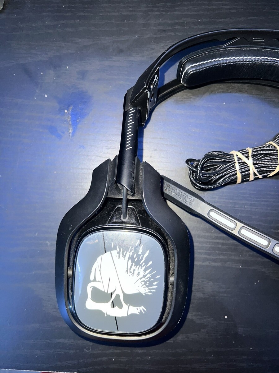 Astro Gaming A40 TR Wired Headset Call of Duty League Edition For