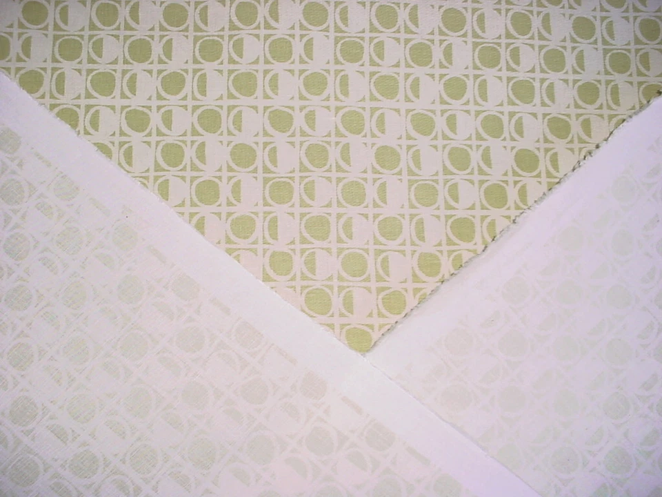 Tela de tapicería para cortinas de lino con vástago de arquidoto de tela de tela de arquidoto de tela 15Y Lee Jofa SC10053 Foto 4 de 4