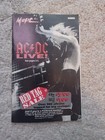Columbia House Music Club Record Catalog AC DC Live 1993 — photo 1