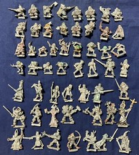 Metal miniatures by Citadel & Games Workshop ...