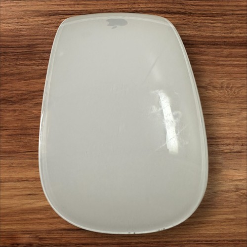 Apple A1314 Wireless Keyboard, A1296 Magic Mouse, A1339 Magic Trackpad Tested - Afbeelding 8 van 11