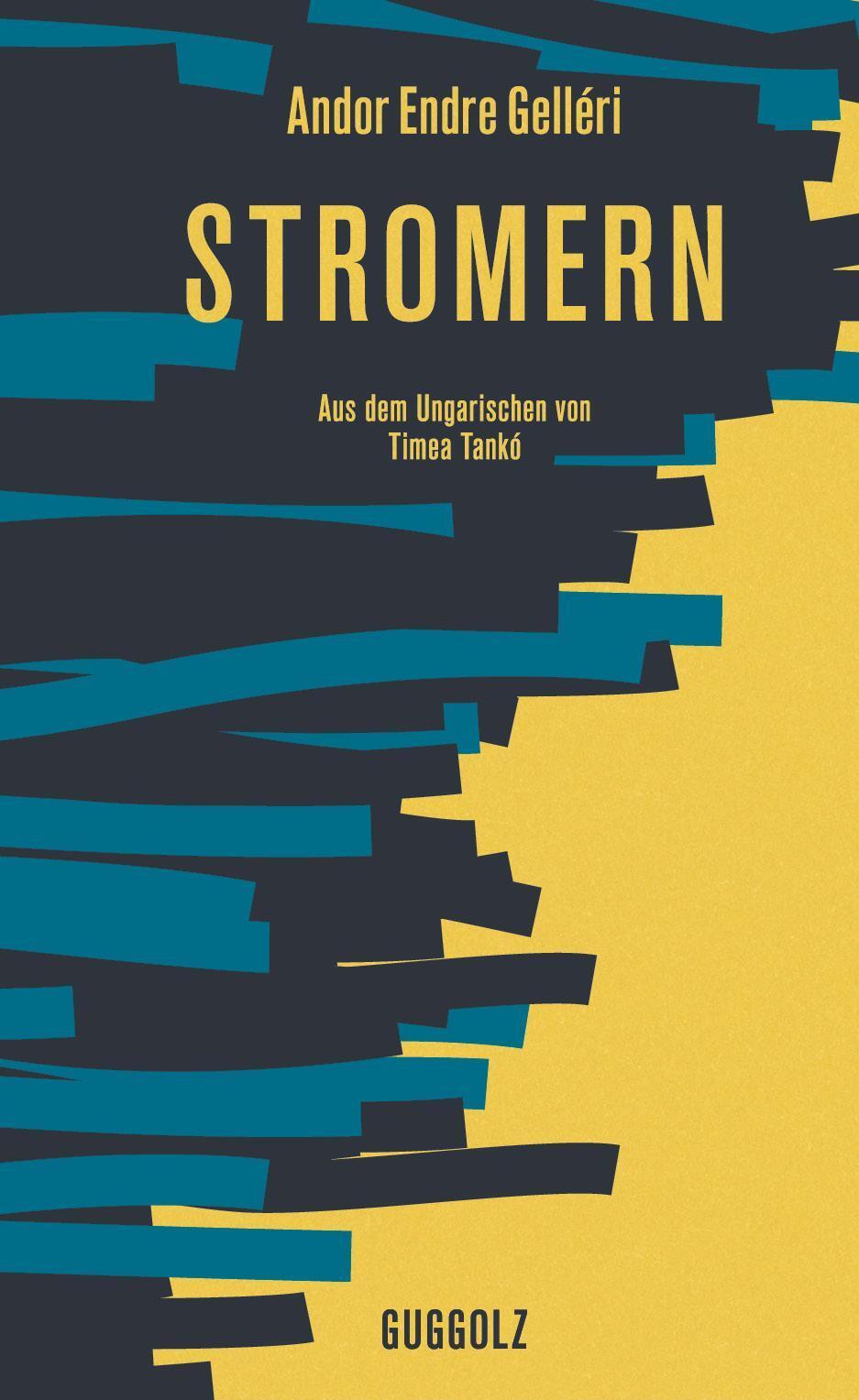 Andor Endre Gelléri | Stromern | Buch | Deutsch (2018) | 269 S. |