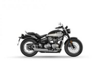 2022 Triumph BONNEVILLE SPEEDMASTER