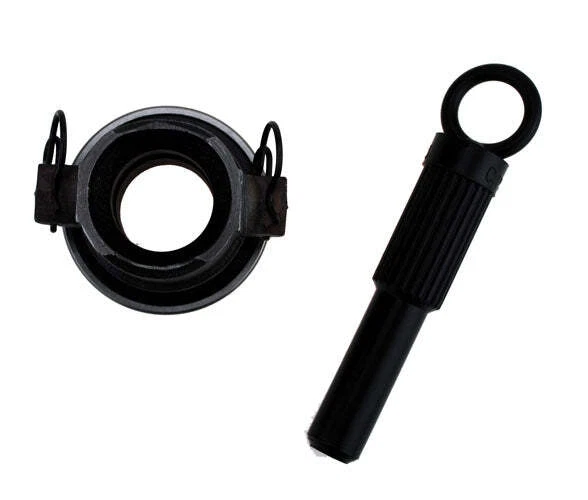 RAM 88766HDX HDX Clutch Set for 1966-1978 Dodge Charger 5.2L - Image 2 of 2