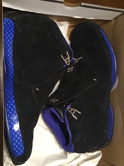 air jordan 18 retro og