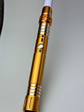 Star Wars Laserschwert RGB Lichtschwert mit Vibrationsmotor 16 Farben