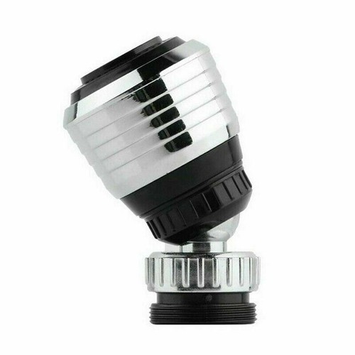 Tap Head Kitchen Water Saving Aerator Home Sink Spray Faucet Extender Sprayer - Picture 8 of 9