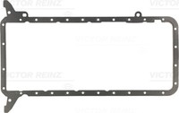 Victor Reinz 71-39344-00 Gasket, Oil Sump For BMW