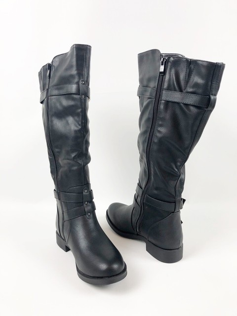 lower east side boots