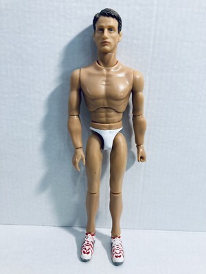 Art Asylum - 1:6 Scale - 12  Tony Hawk Action Figure - Articulated