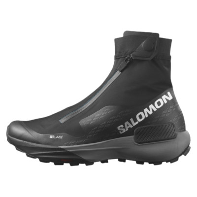 Salomon S/Lab Genesis Spine Black Pewter - L47519100