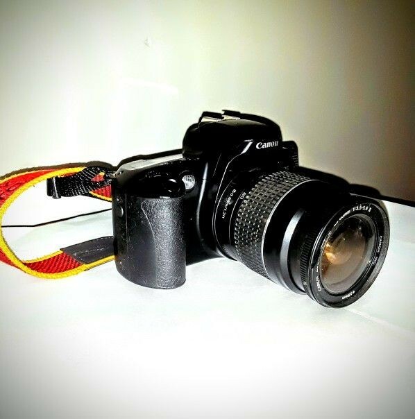 Canon EOS 500 デジタル一眼レフカメラ　未稼働☆ Canon eos 500 - Etsy 日本