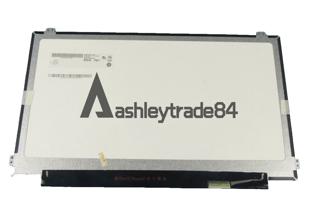 Sharp Laptop Screens & LCD Panels for Satellite