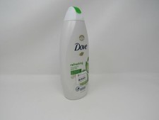 Dove Nourishing Body Wash Refreshing 22-oz 650-mL Cucumber and Green Tea