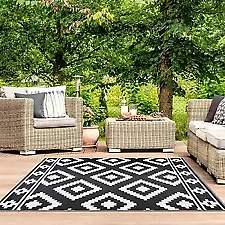 Patio Rugs & Carpets