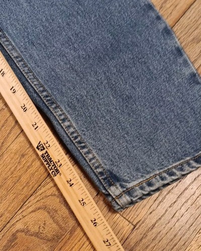 Levi's 550 Jeans Damen 8S Classic Relaxed  - Bild 7 von 15