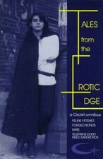 TALES FROM THE EROTIC EDGE (OSI) (Circlet Omnibus)  Paperback Collectible - Lik