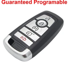 New Smart Remote Key Fob For 2018-2021 Ford Expedition Explorer Escape 164-R8198