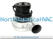 Furnace Exhaust Inducer Motor Fits FASCO 7021-9410 70219410 7021-8657 70218657