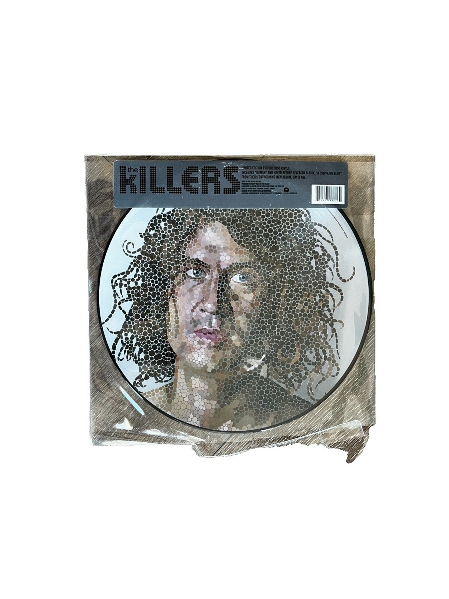 The Killers Vinyl Records for sale - eBay