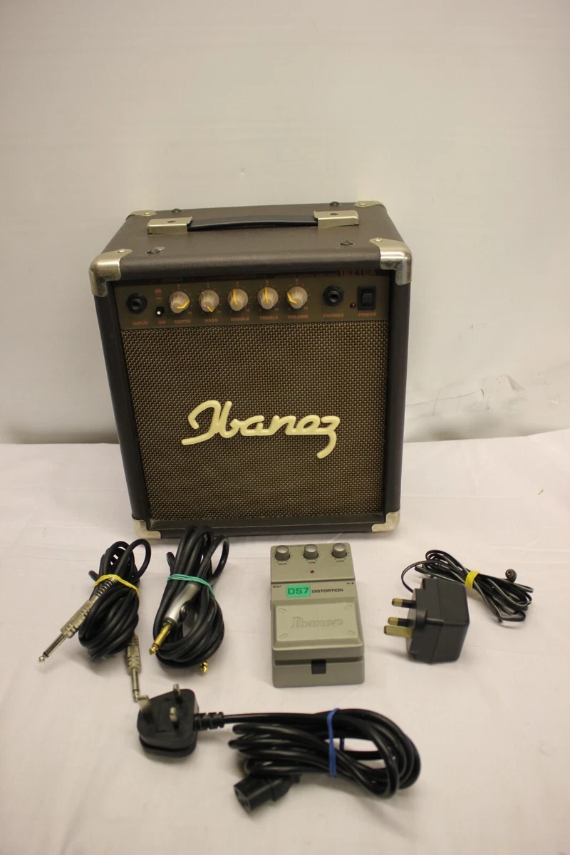 Ibanez ibz10g deals