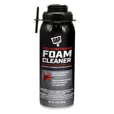 Touch 'n Seal M5749 Poly-Clean Polyurethane Rubber Foam Cleaner