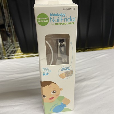 fridababy nailfrida