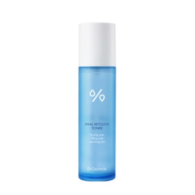 Dr.Ceuracle Hyal Reyouth Toner 120 ml