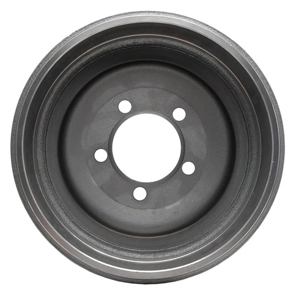Tambores de freio dianteiro para 1960 1961 1962 1963 1964 1965 1966 1967 Dodge D100 Series - Imagem 4 de 4