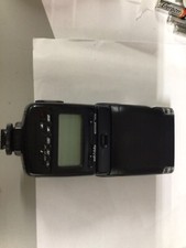 Nikon SB-25 Speedlight Flash SB25
