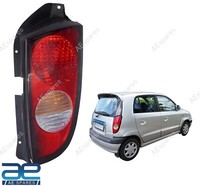 RüCklicht Fahrerseite FüR Hyundai Amica / Atos 2001-2004 Rechts Heck Lampe Gec