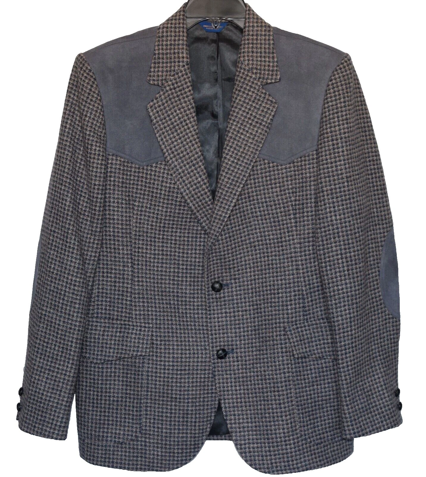 Pendleton 羊毛套装和运动服男