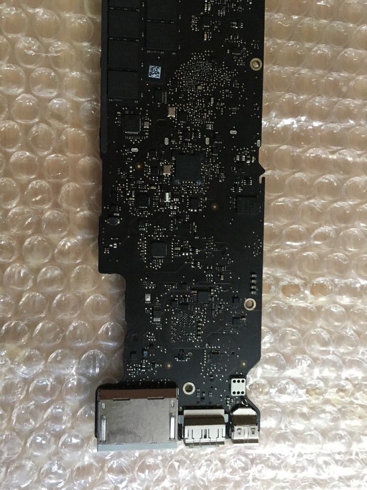 Logic Board - Mid 2012 13\
