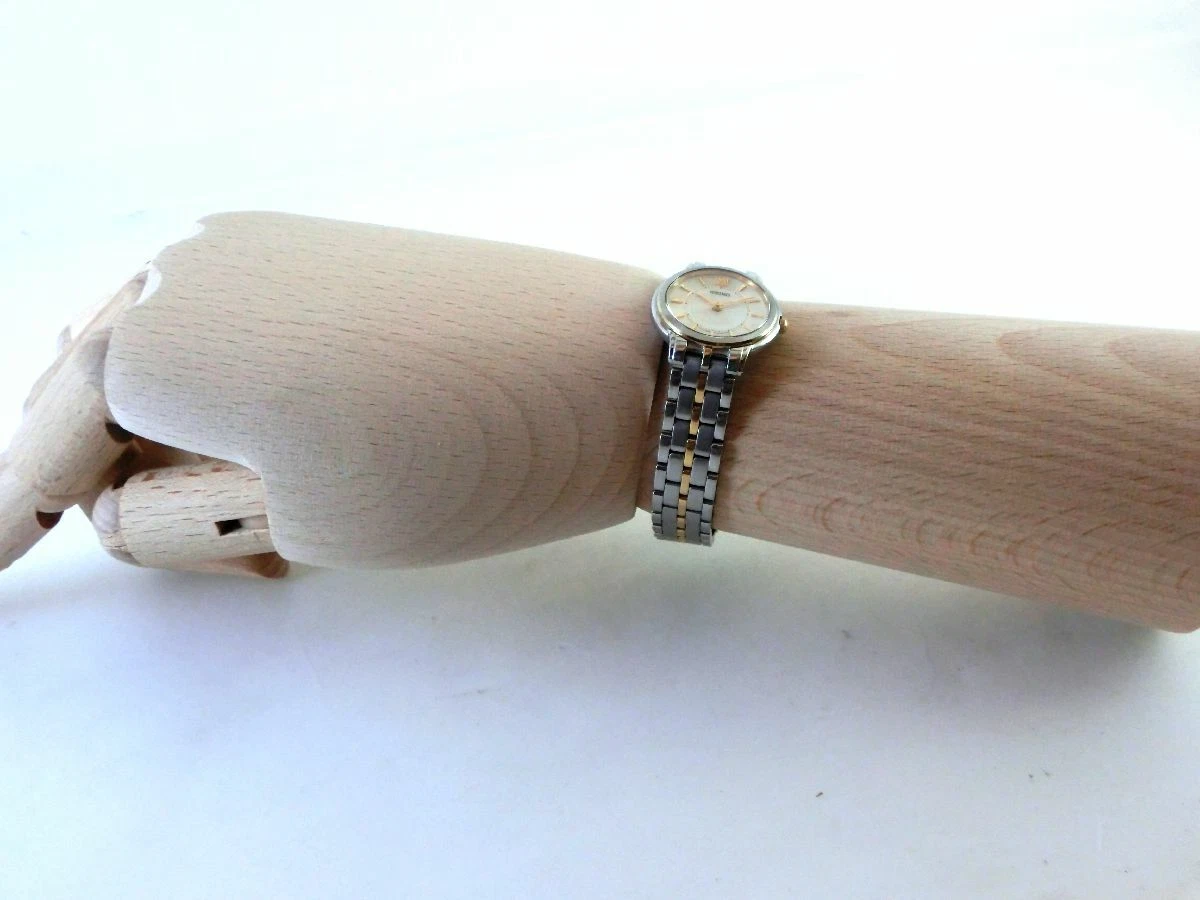 Seiko ladies watch battery clearance replacement