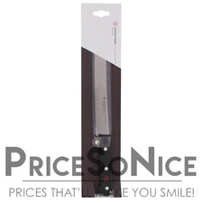 Wusthof Gourmet 8" Bread Knife MSRP $75