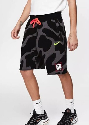 nike retro future shorts