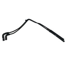 TUBO SENSORE PRESSIONE FAP SONDA PEUGEOT 307 RICAMBIO ORIGINALE NUOVO 1618W3