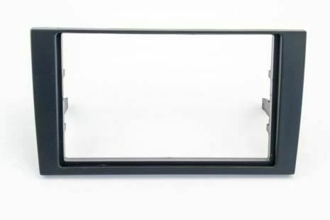 Marcos de montaje de 2 DIN para coches Ford