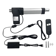 Electric Recliner Lift Chairs Deltadrive Motor Actuator Okin 1.28.000.131.30 Kit