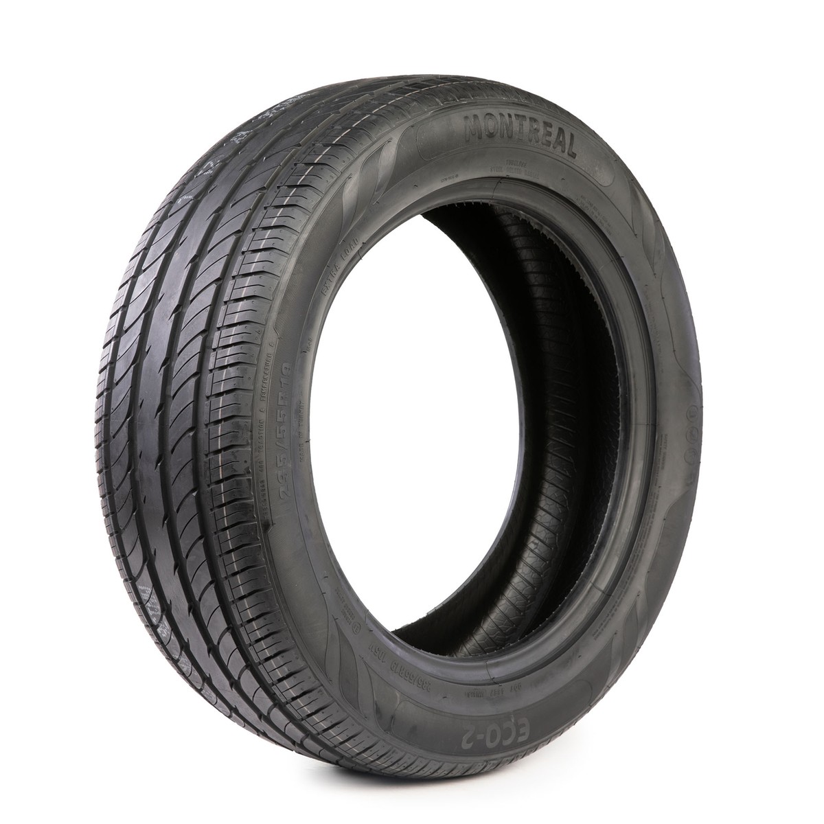 4 New Montreal Eco-2 - 245/40r19 Tires 2454019 245 40 19 | eBay
