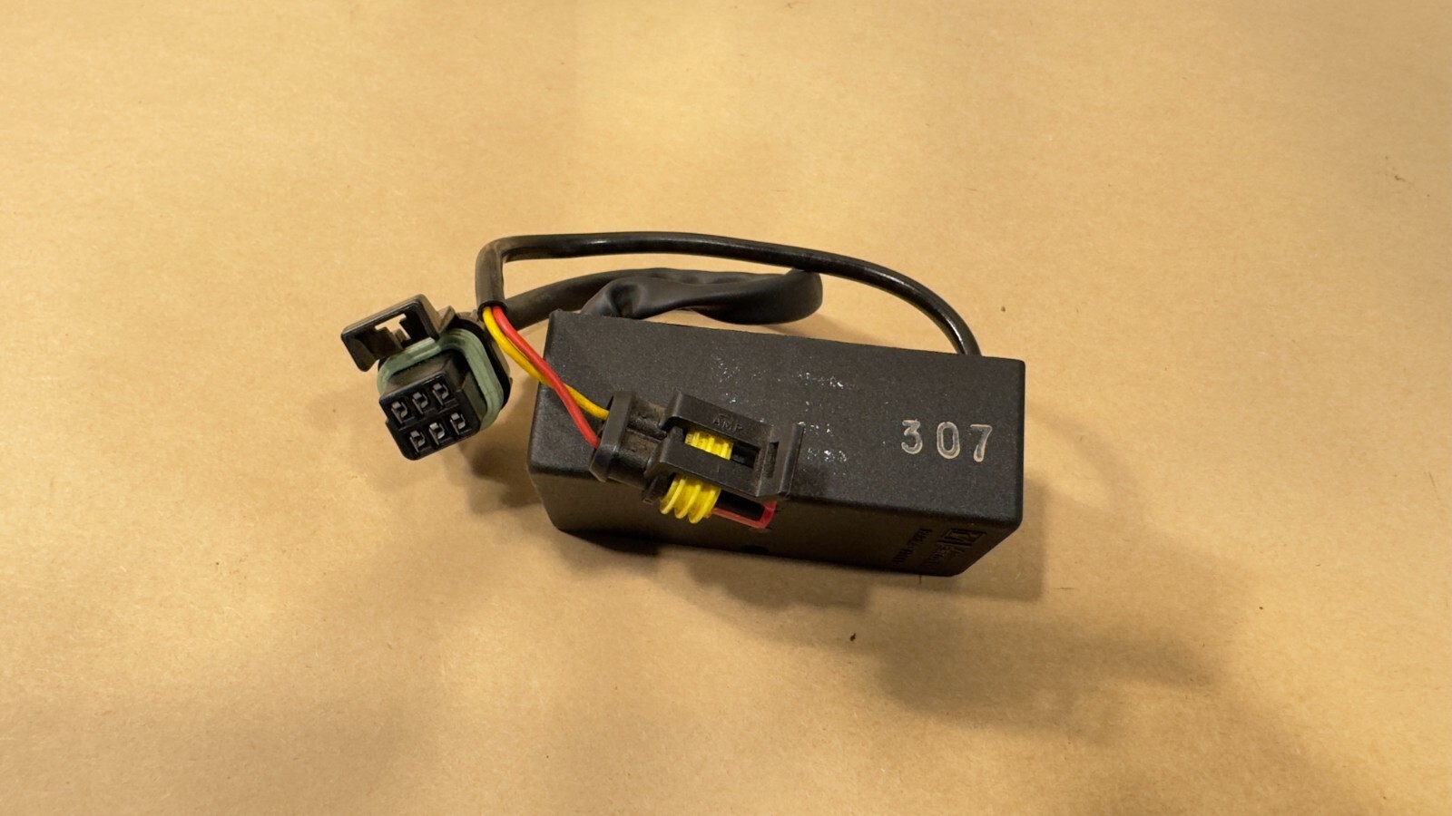 Ferrari 355  Front Light Connecting Cables