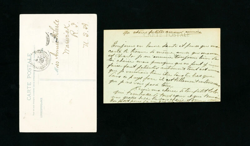 Somalia Cards Picture Post Selection of 8x clean Scarce - Image 4 of 4