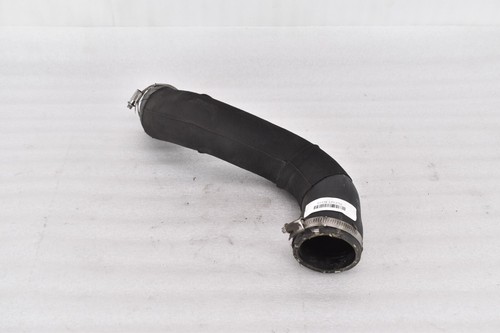 ☑️ 2012-2015 AUDI A6 UPPER INTERCOOLER HOSE 4G0145737P OEM 2013 2014 - Picture 3 of 12