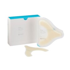 Coloplast BRAVA Y Shape Barrier Strips 120721 - 30 Pieces