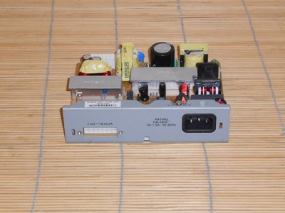 Cisco Systems 341-0098-01 Power Supply Netzteil 