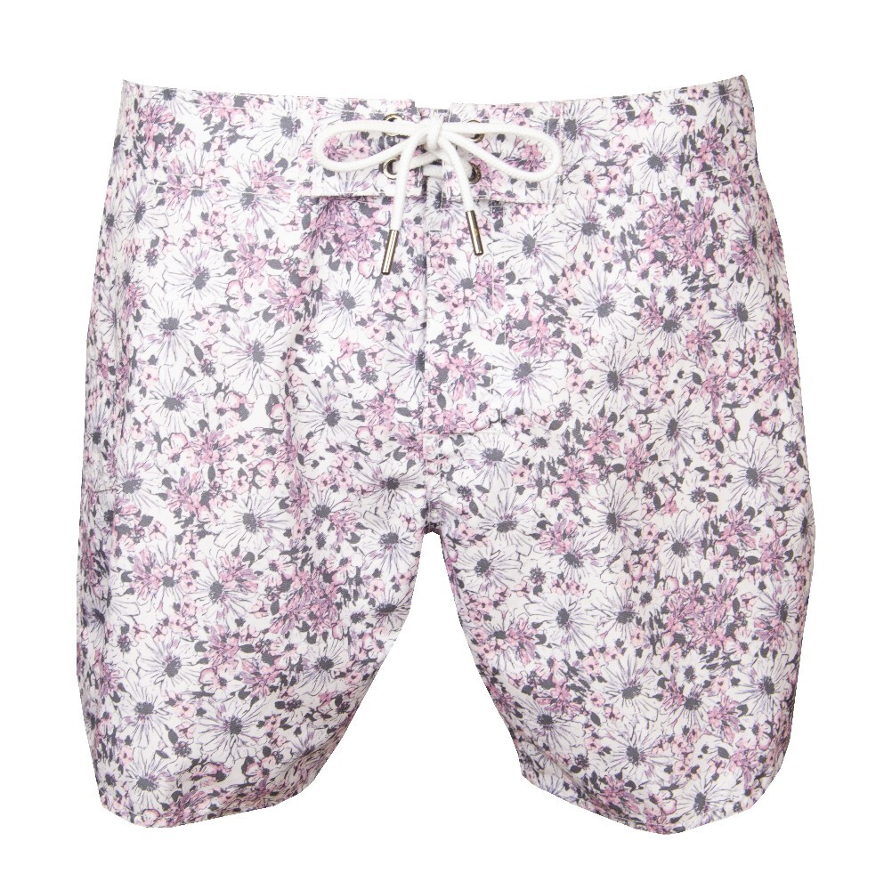 Мужские боксерские шорты Herren Badehose Schwimmshorts от EMPORIO ARMANI Artikel 211486 4P444 SHO 29890₽