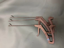 AR-13990 - ARTHREX SCORPION SUTURE PASSER STRAIGHT, 16MM - 3 qty.