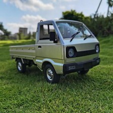 Toy WPL RC Drift Truck 1/10