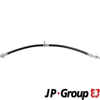 Jp Group 1261602100 Bremsschlauch Vorne 510 Mm FüR Opel