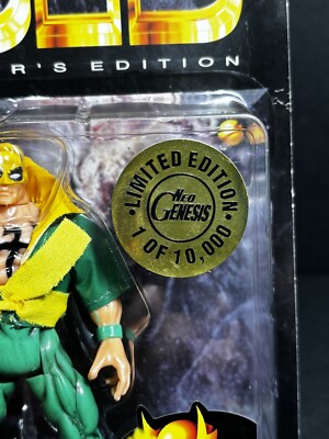 Goldfin Harpoon 金鰭の銛 CF Marvel 1枚 FaB Yellow Fin